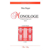 Monologe 2 op 63 (12 Stücke 2)