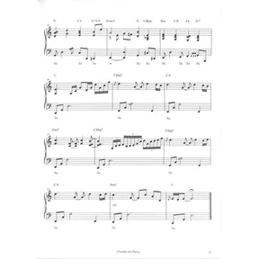 Choräle am Piano