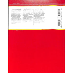 Schule der Geläufigkeit op 299