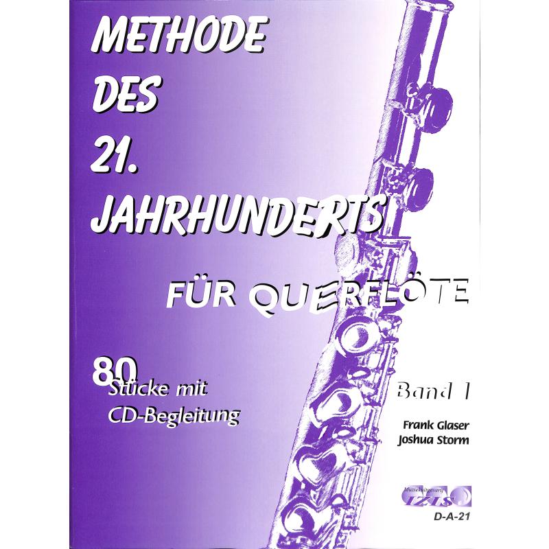 Methode des 21 Jahrhunderts 1