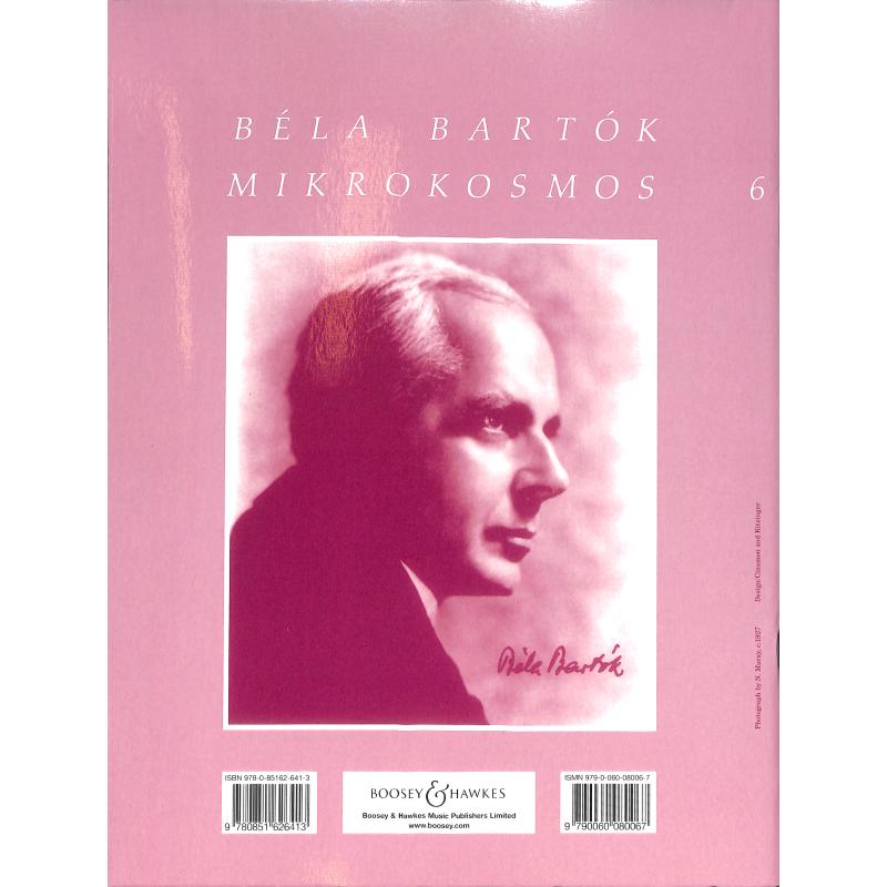 Mikrokosmos 6