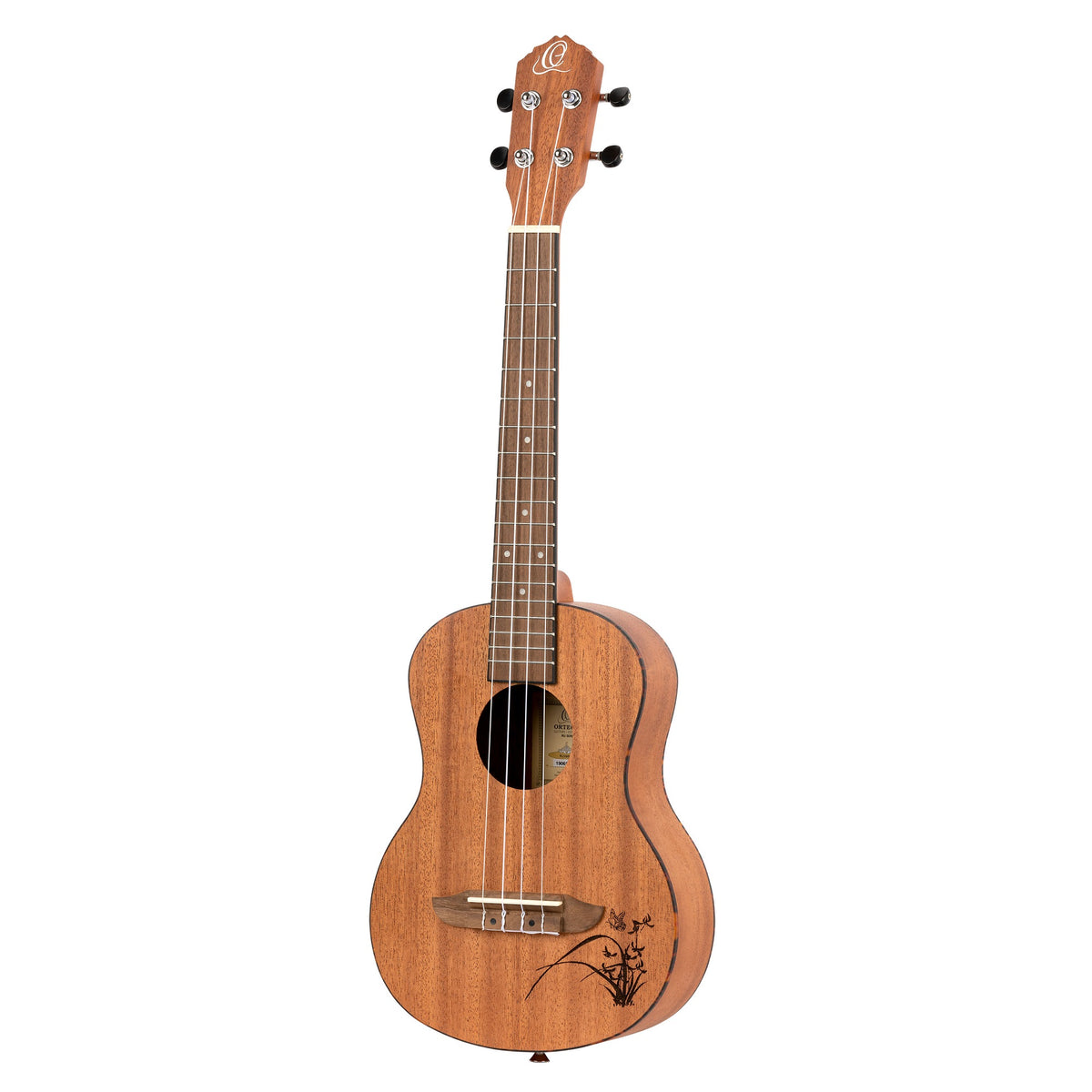 RU5MM-TE Tenor Ukulele