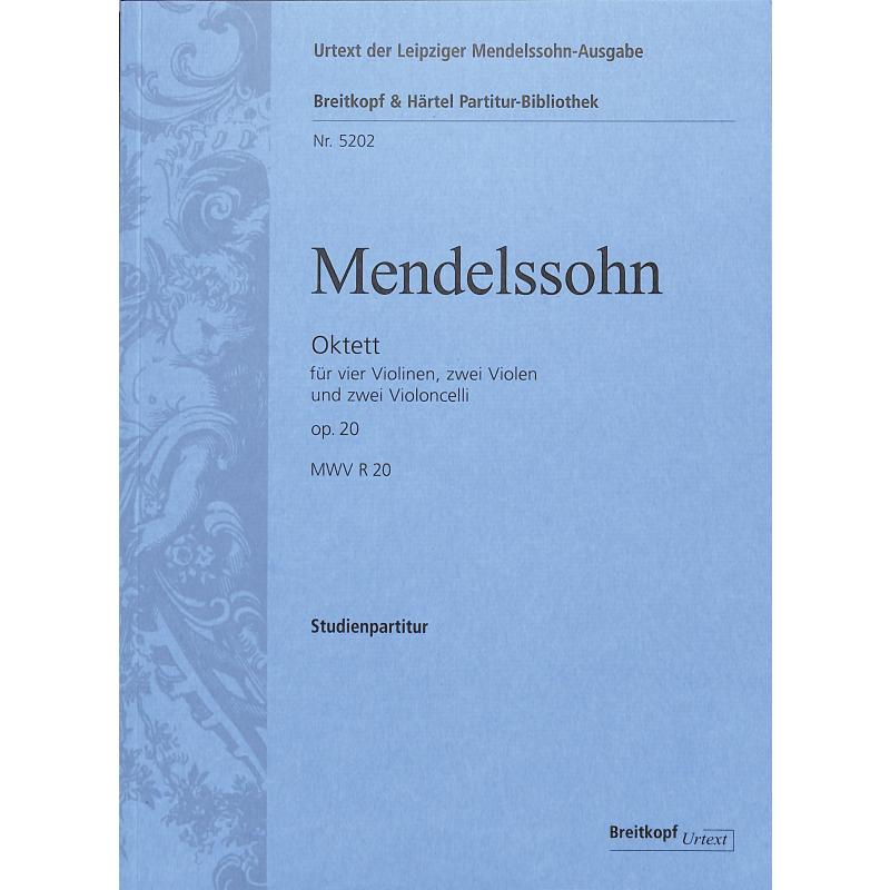 Oktett op 20