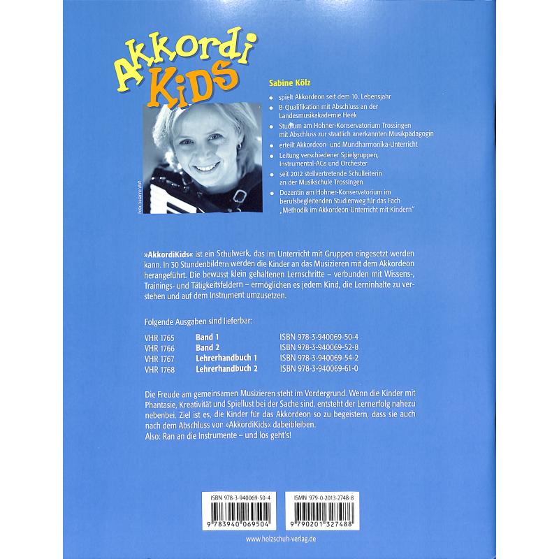 Akkordikids 1
