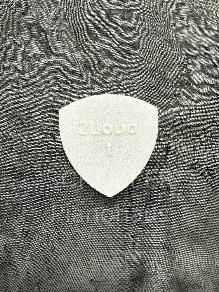2Loud Pick T Polyamid