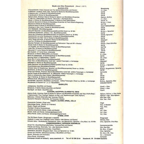 Party time - 10 Miniaturen