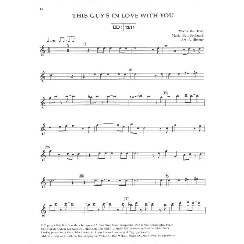 Popular collection 9