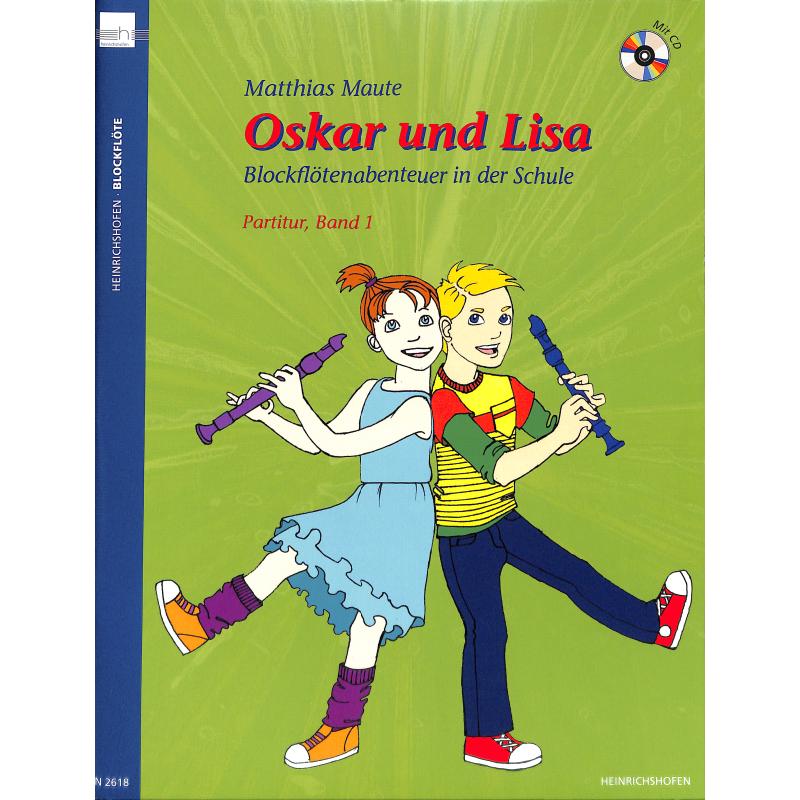 Oskar und Lisa 1