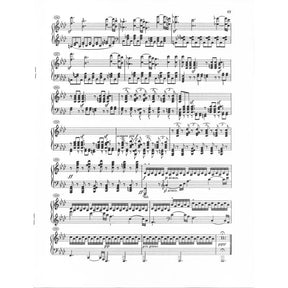 Sonate 23 f-moll op 57 (Appassionata)