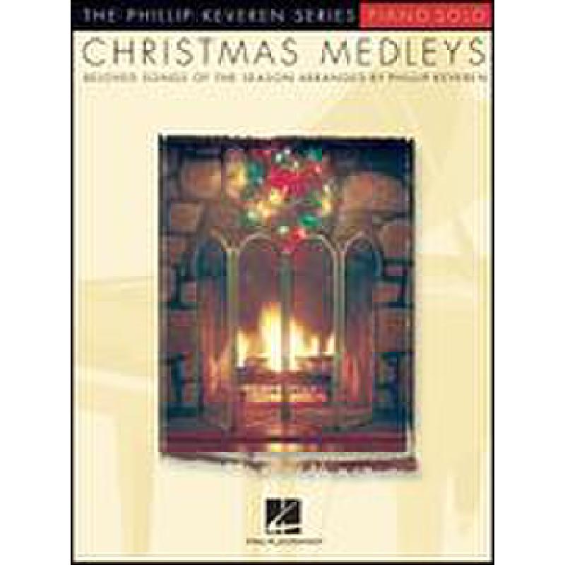 Christmas Medley