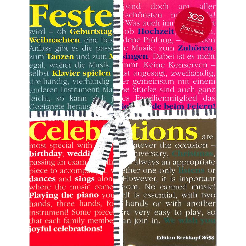 Feste