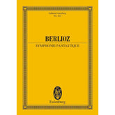 Symphonie fantastique op 14