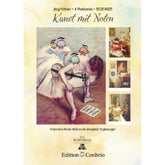 Kunst mit Noten
