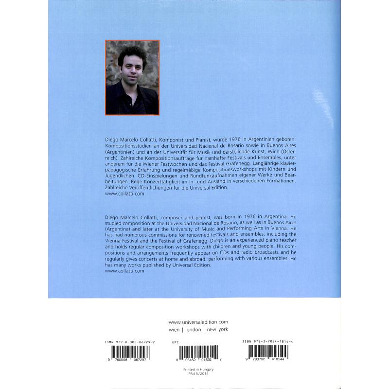 World music Argentina