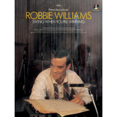 Swing when you're winning