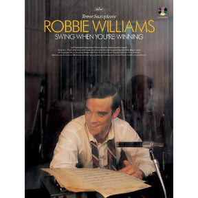 Swing when you're winning