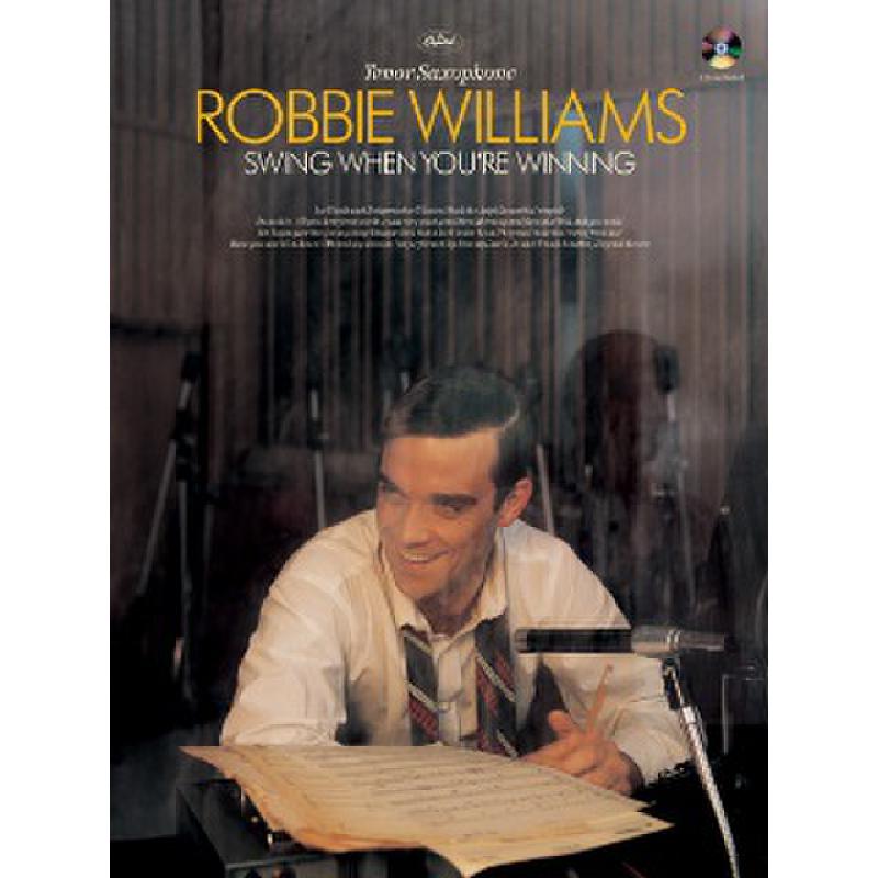 Swing when you're winning