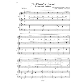Silent night - Weihnachtslieder