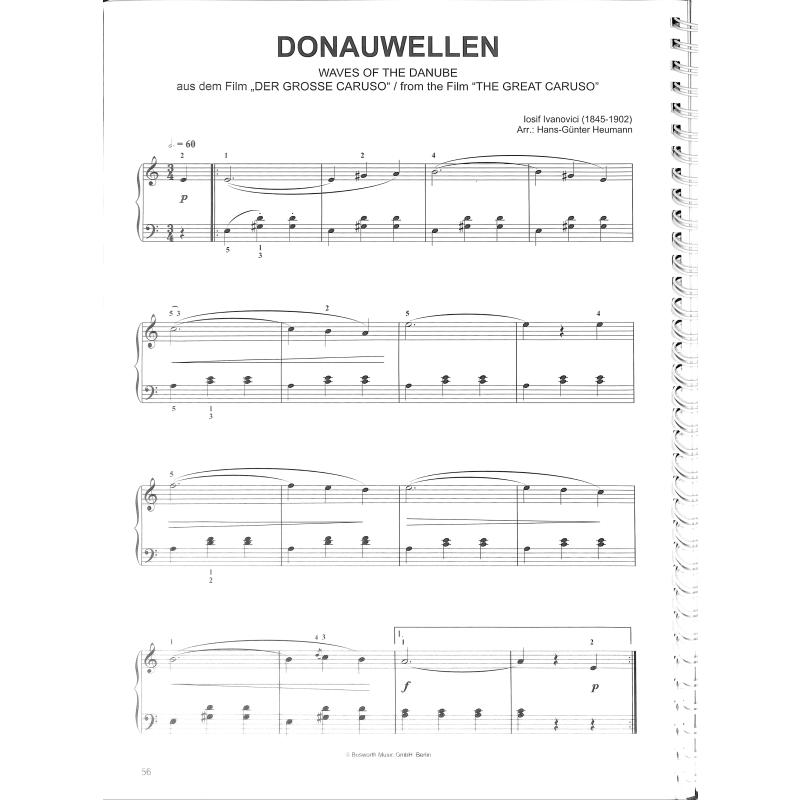 Piano gefällt mir - Classics