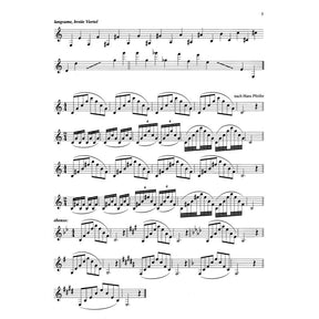 Klarinettenkompendium