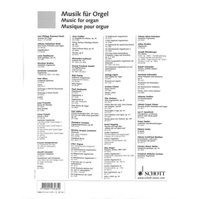 Sonate 1 d-moll op 42