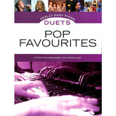 Pop favourites | Duets