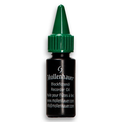 Blockflötenöl Leinöl 6135