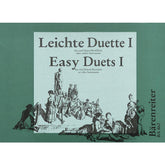 Leichte Duette 1