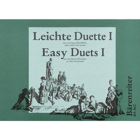 Leichte Duette 1