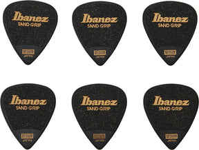 Sand Grip Flat Pick M 0,8