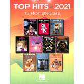 Top hits of 2021