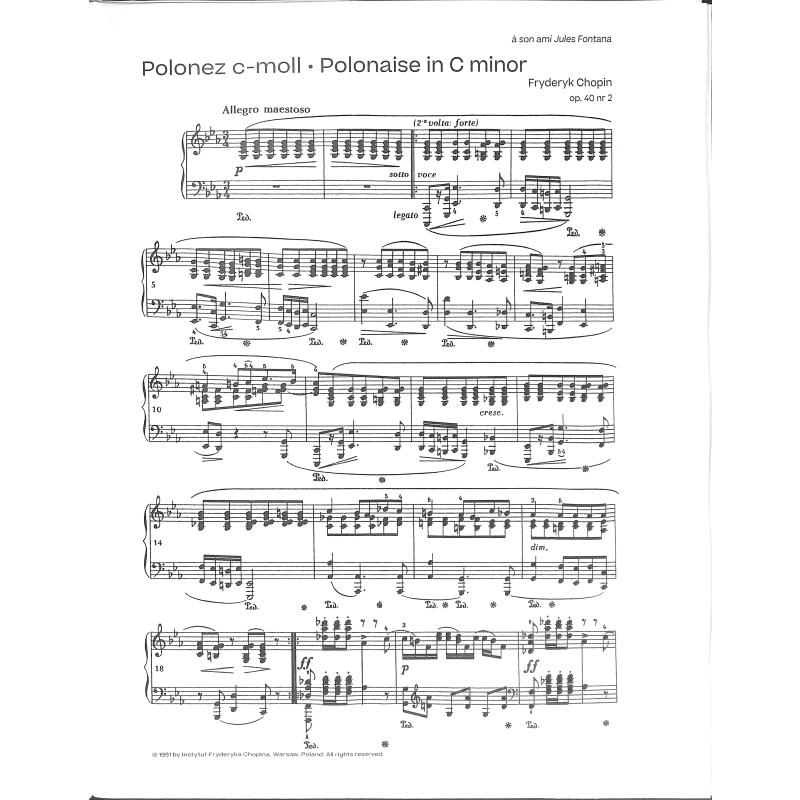 Most beautiful Chopin