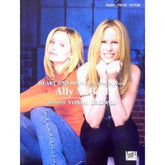 Songs from ally McBeal