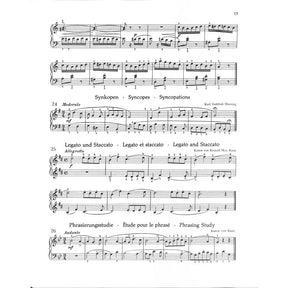 Der neue Weg 1 - Vor + Unterstufe