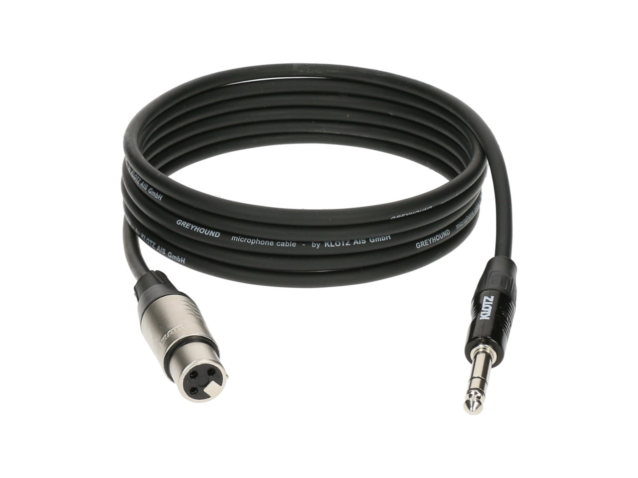 GREYHOUND 10m