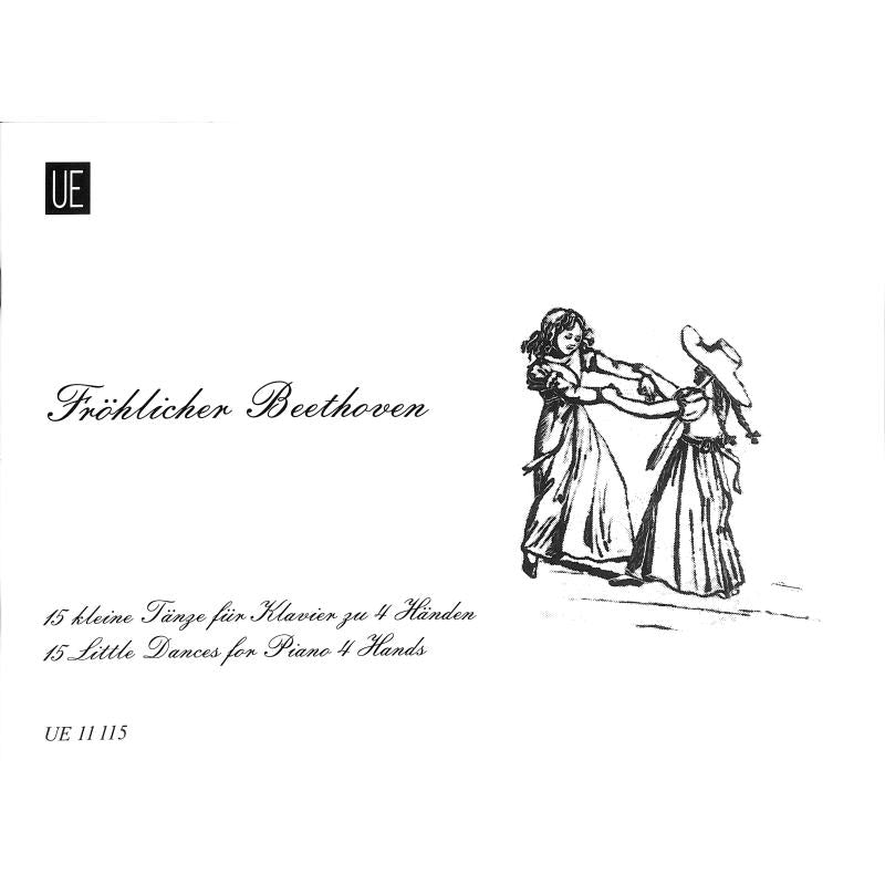 Fröhlicher Beethoven