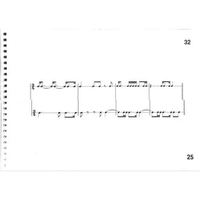 Flip a rhythm 1 + 2  - Rhythmusspiel