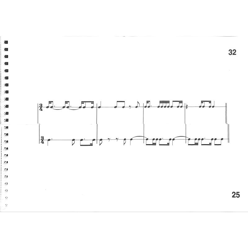 Flip a rhythm 1 + 2  - Rhythmusspiel