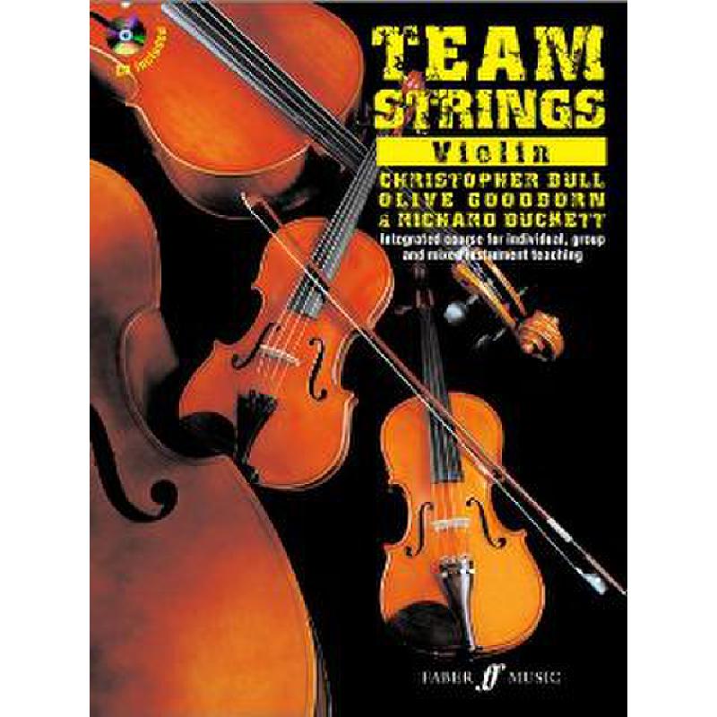 Team strings