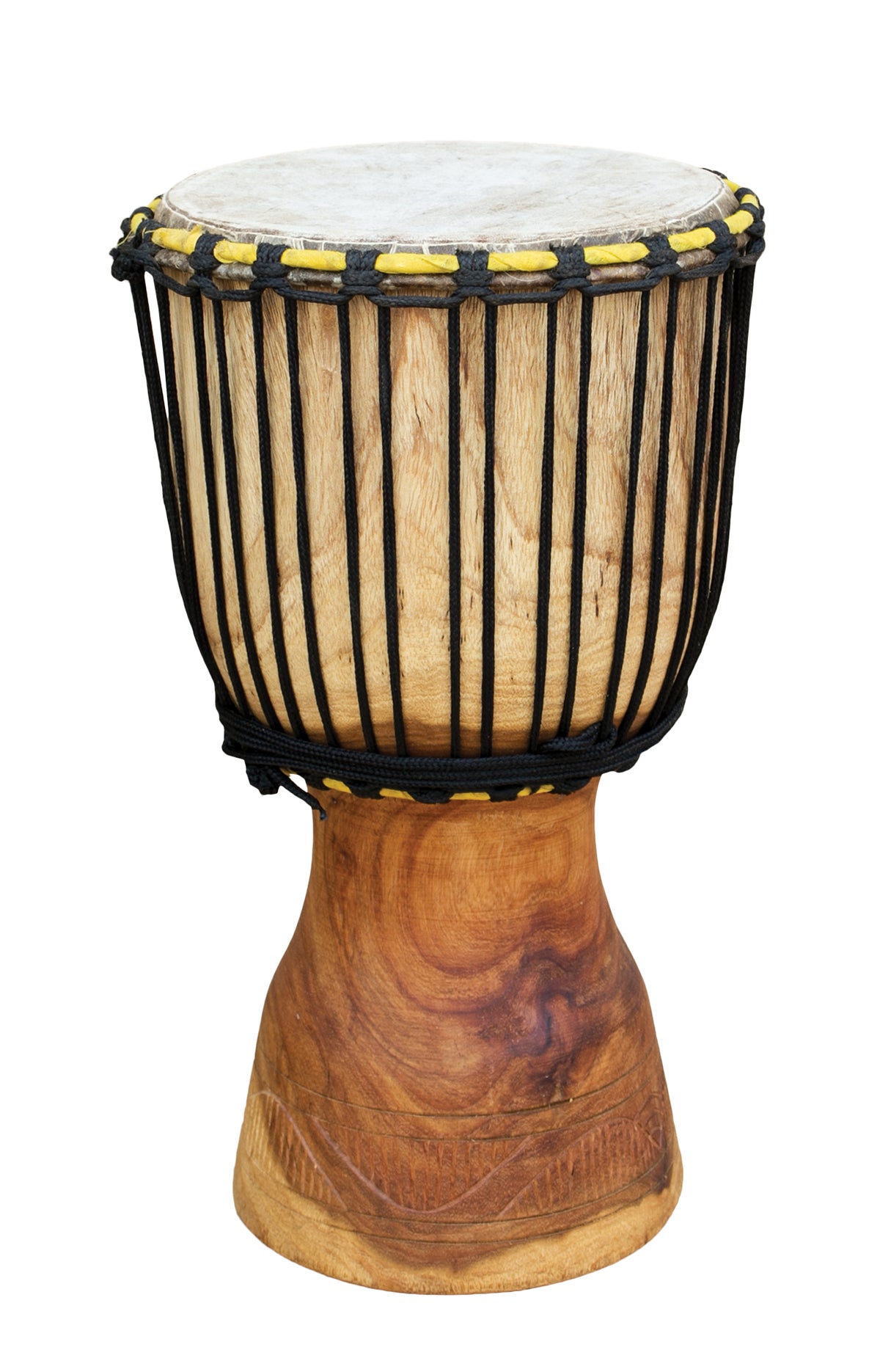 Djembe 45cm Original aus Ghana