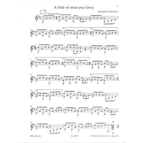 Letters for you - 12 Balladen
