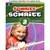 Schritt für Schritt 2