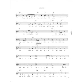 Christmas pop songs