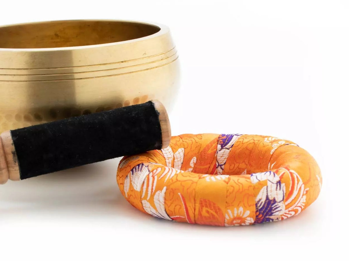 Klangschale Antik Optik 12cm