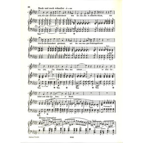 Das Paradies und die Peri op 50