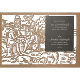 Die Christnachtigall