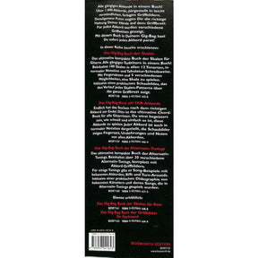 Das Gig Bag Buch der Griffbilder für Gitarre in Farbe