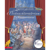 Weihnachtsoratorium