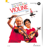 Die fröhliche Violine 1