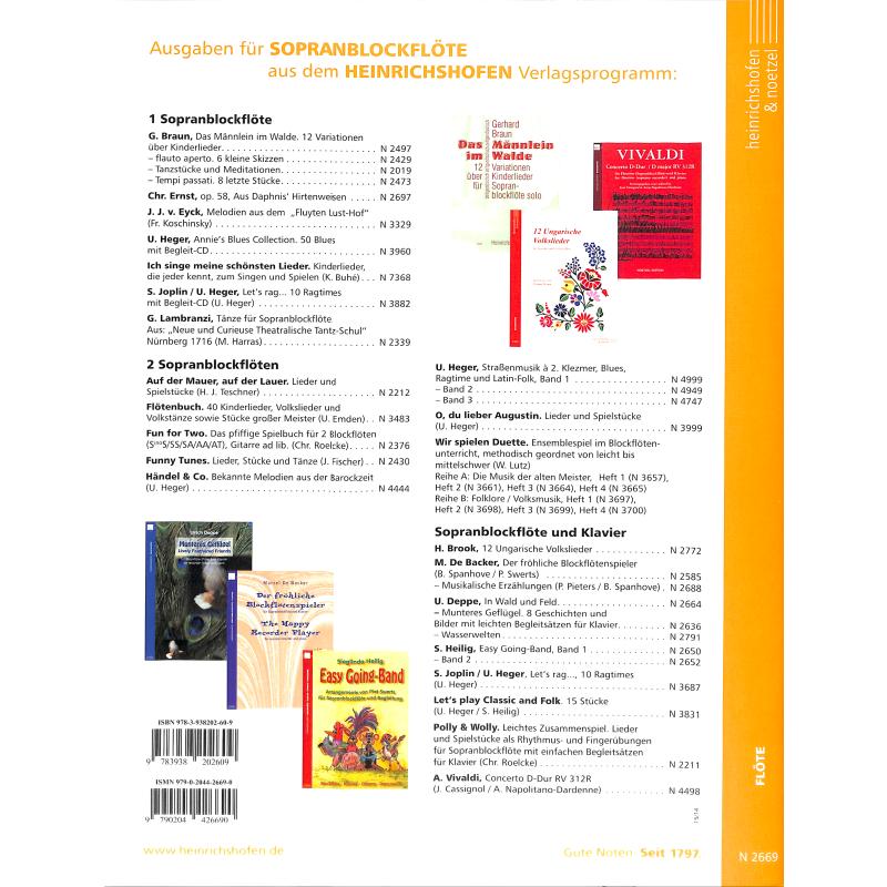 Spielend Theorie lernen